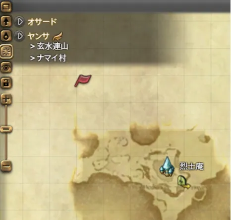 ff14map